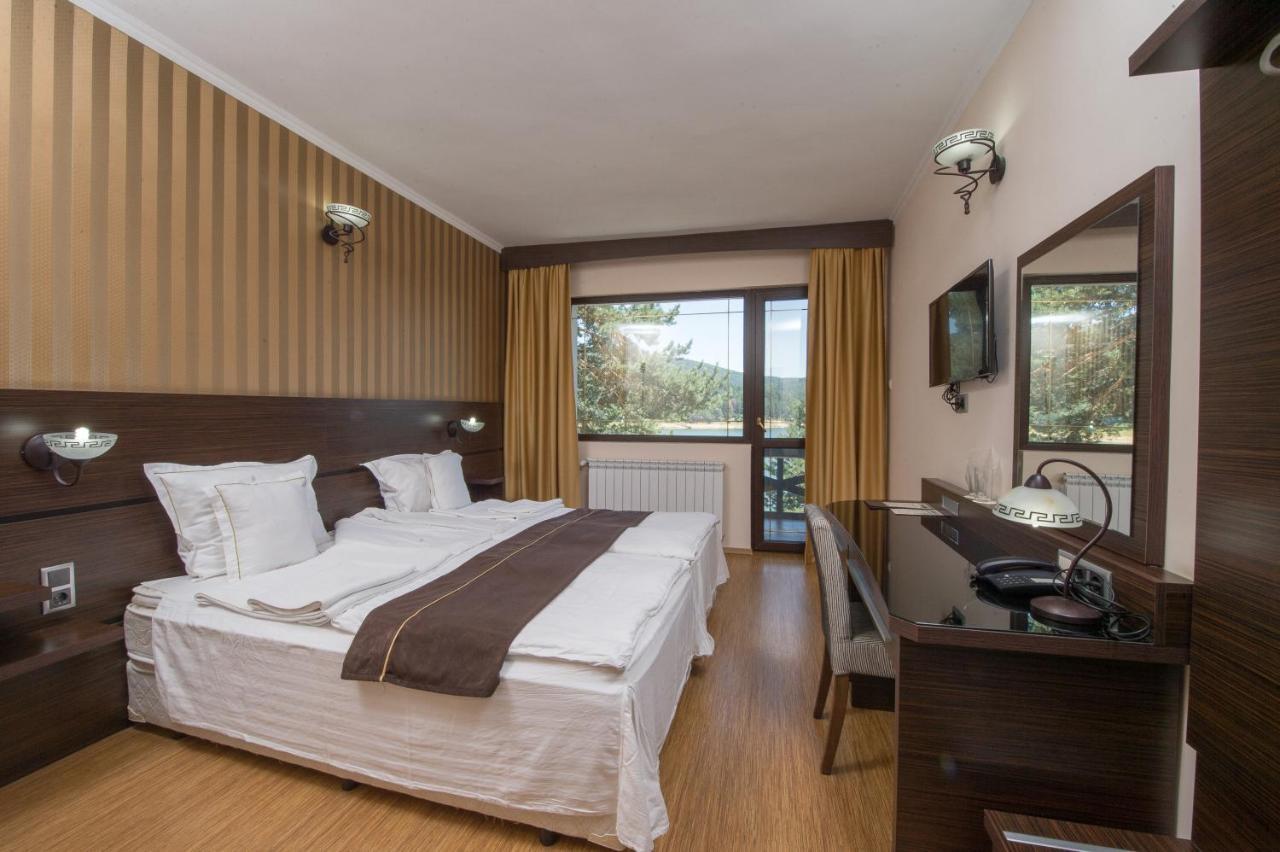 Family Hotel Hebar バタク エクステリア 写真