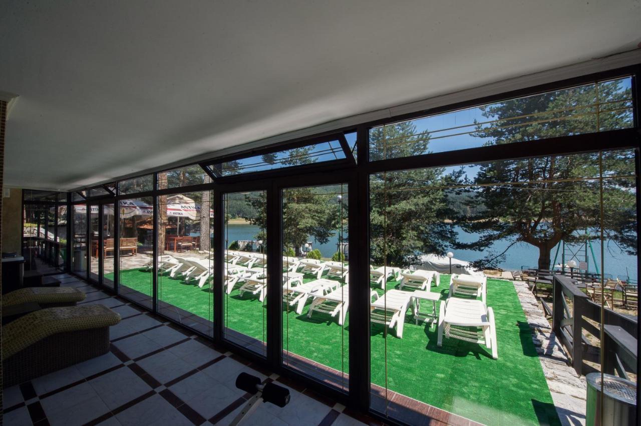 Family Hotel Hebar バタク エクステリア 写真