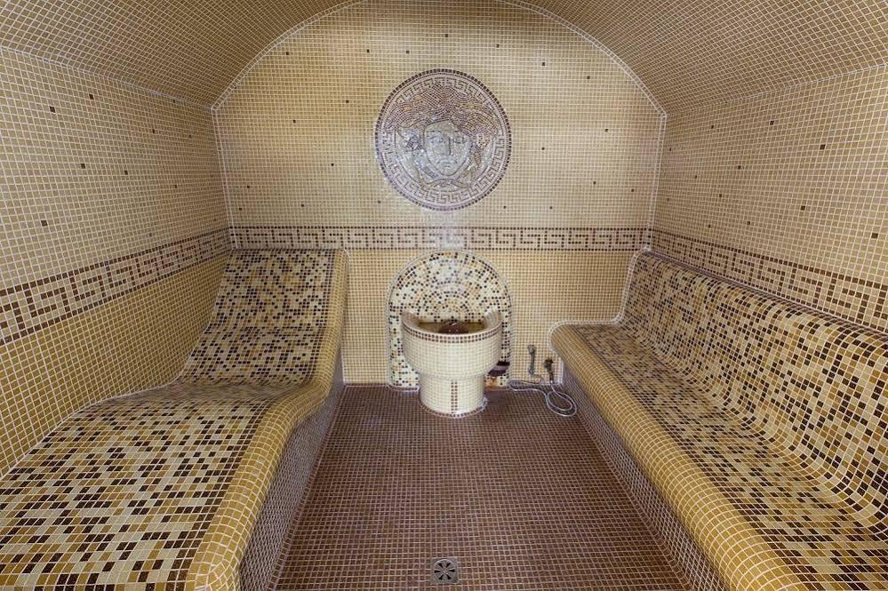 Family Hotel Hebar バタク エクステリア 写真