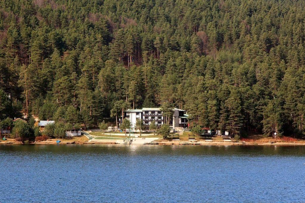 Family Hotel Hebar バタク エクステリア 写真