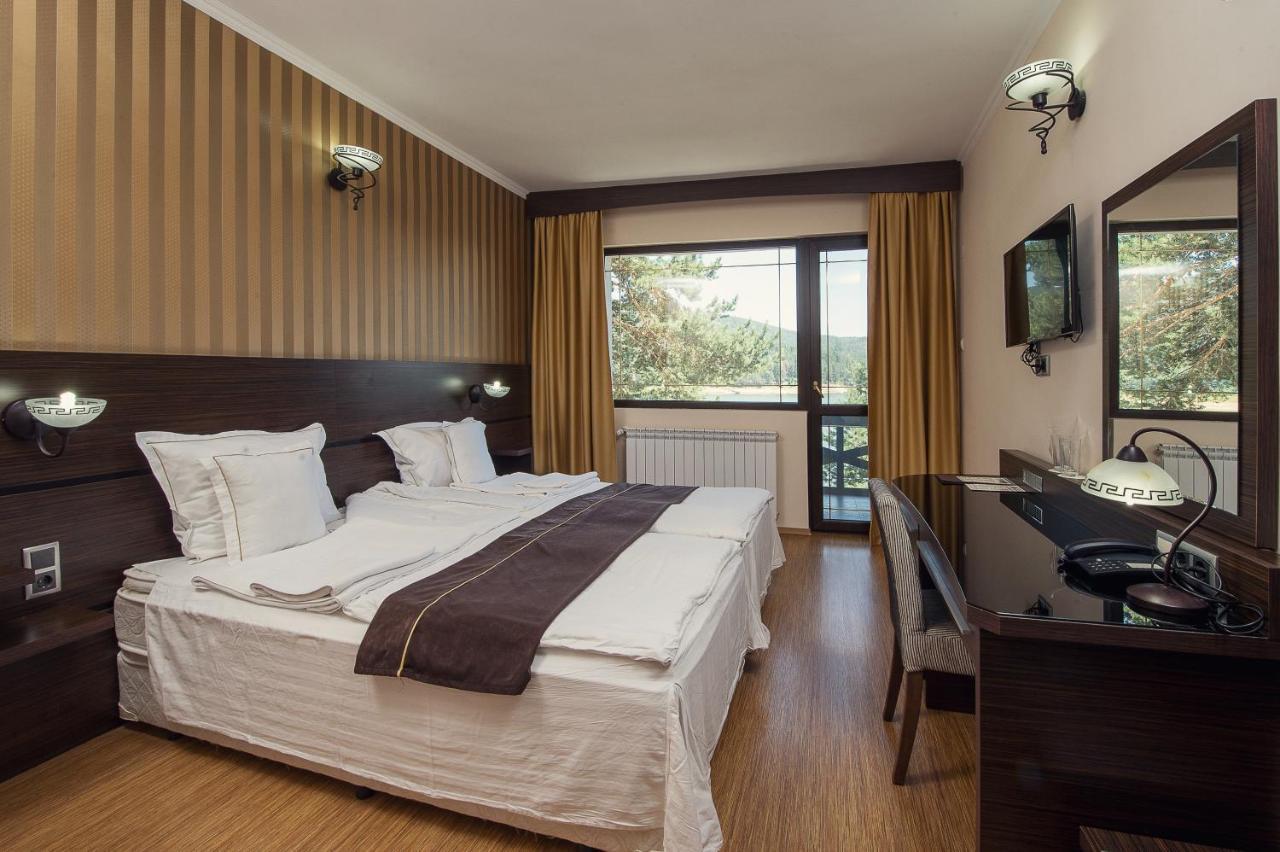 Family Hotel Hebar バタク エクステリア 写真